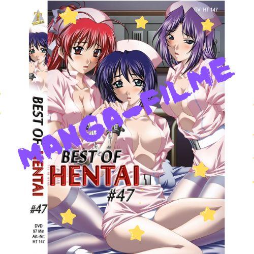 Best of Hentai #47
